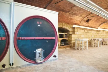 Le botti